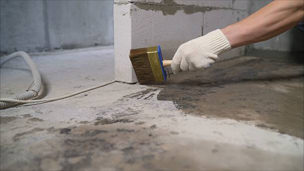24/7 Emergency Basement Waterproofing experts in Nottingham, MD